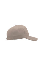 Load image into Gallery viewer, Start 5 Panel Cap (Pack of 2) - Light Grey