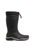 Load image into Gallery viewer, Unisex Adult Blizzard Galoshes - Black