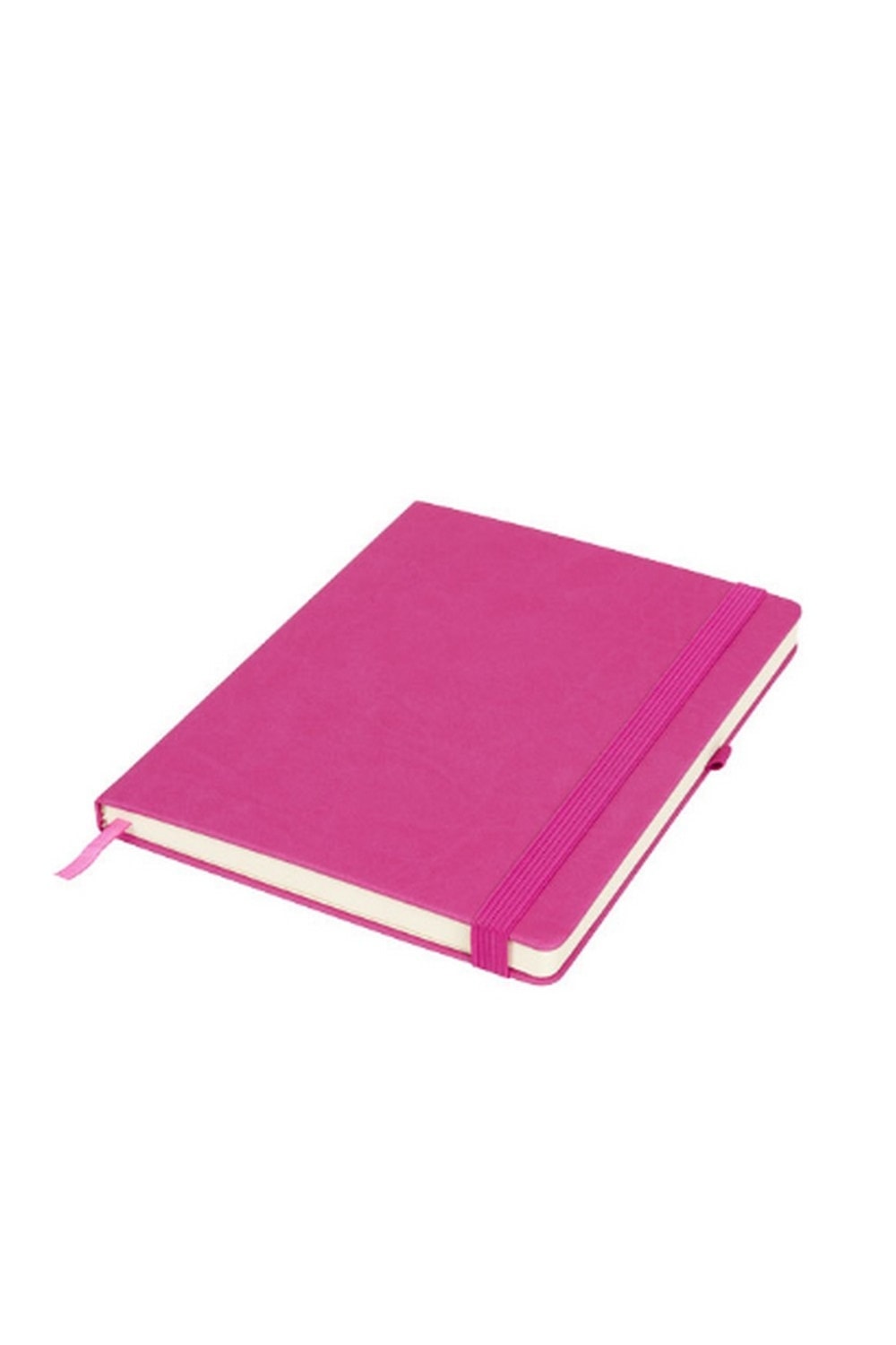 Rivista notebook large (Pink) (Medium)