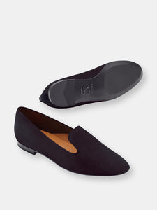 The Loafer - Black