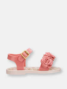 Pink Mar Sandal