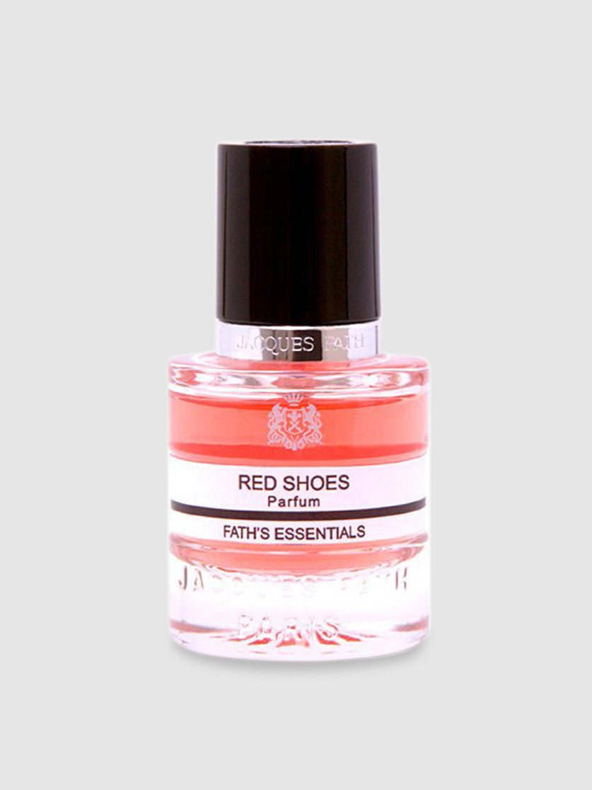 Fath's Essentials Red Shoes 15ml Natural Spray