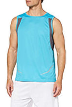 Load image into Gallery viewer, Mens Sports Athletic Vest Top