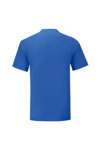 Fruit of the Loom Mens Iconic 150 T-Shirt (Royal Blue)