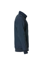 Load image into Gallery viewer, Unisex Adult Newport Padded Jacket - Dark Navy