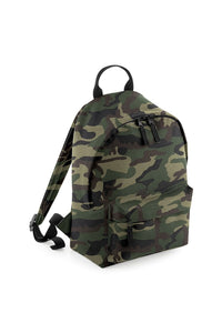 Mini Fashion Backpack - Jungle Camo
