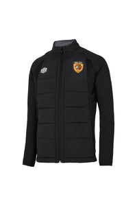 Hull City AFC Mens 22/23 Thermal Jacket