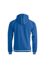 Load image into Gallery viewer, Mens Gerry Hooded Jacket - Royal Blue