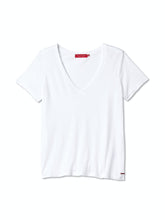 Load image into Gallery viewer, Mack V-Neck Tee