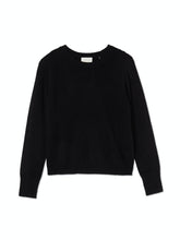 Load image into Gallery viewer, Essential Cashmere Sweatshirt