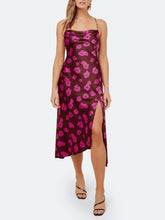 Load image into Gallery viewer, Gaia Midi Dress