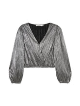 Load image into Gallery viewer, Primadonna Sequin Top