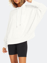 Load image into Gallery viewer, Like It Like That Oversized Long Sleeve Hoodie