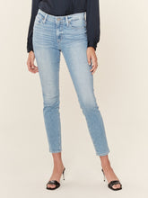 Load image into Gallery viewer, Hoxton High Rise Skinny Ankle Jeans
