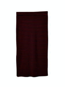 Essential Knit Midi Skirt
