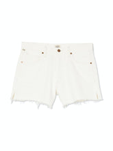 Load image into Gallery viewer, Marlow High Rise Cutoff Relaxed Shorts
