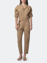 Load image into Gallery viewer, Willa Utility Jumpsuit