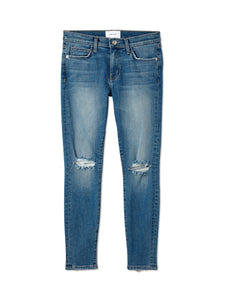 The Stiletto Skinny Jeans