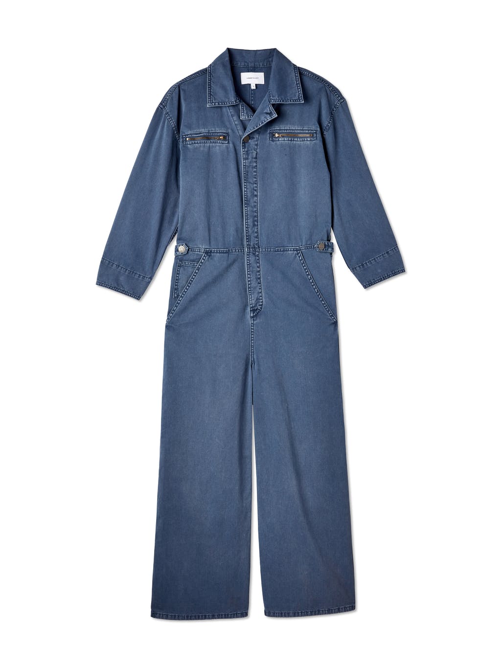The Penny Coverall