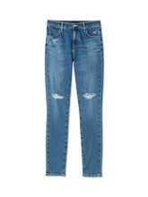 Load image into Gallery viewer, Maria High Rise Skinny Jeans