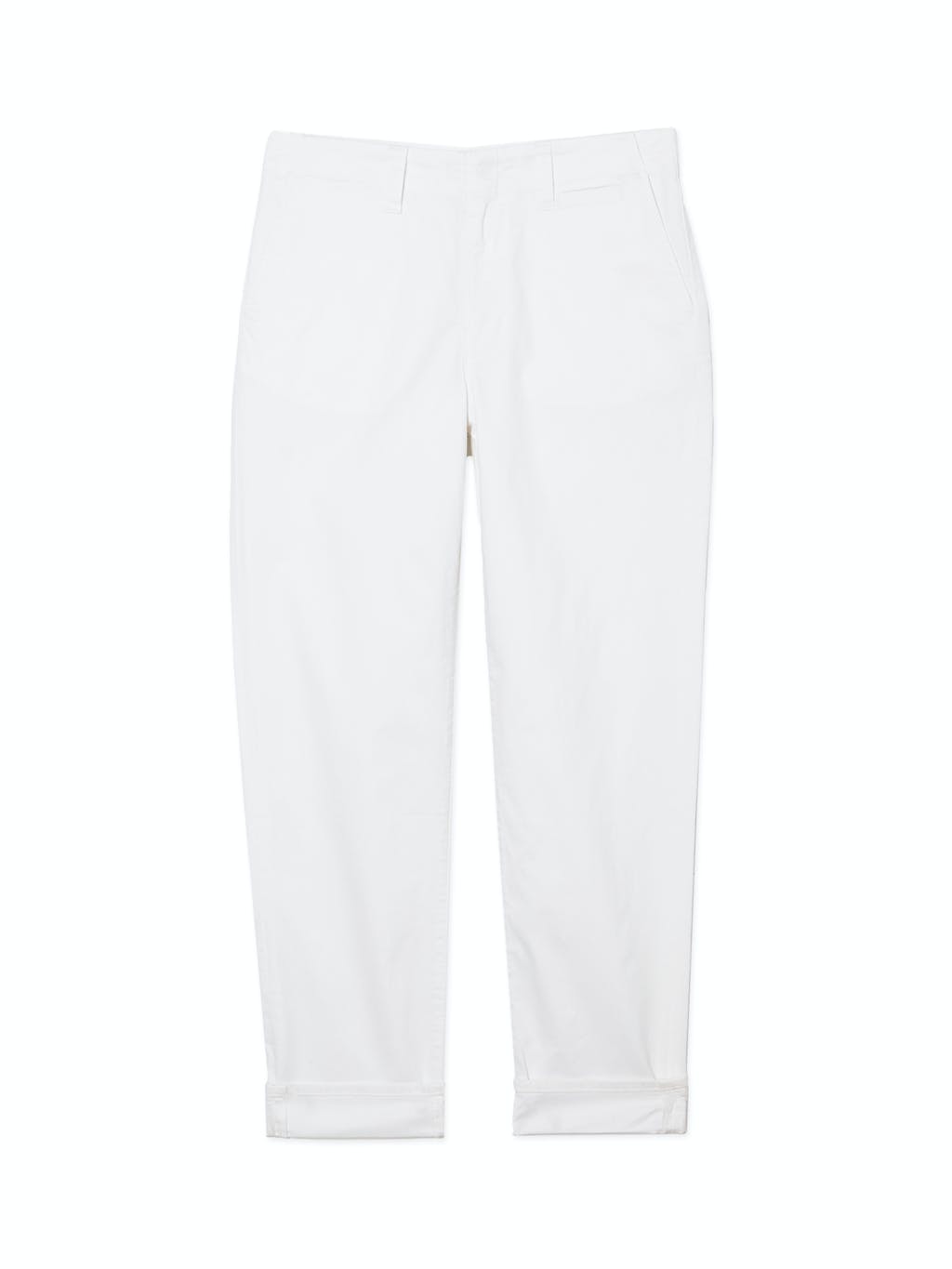 Ollie Relaxed Trouser