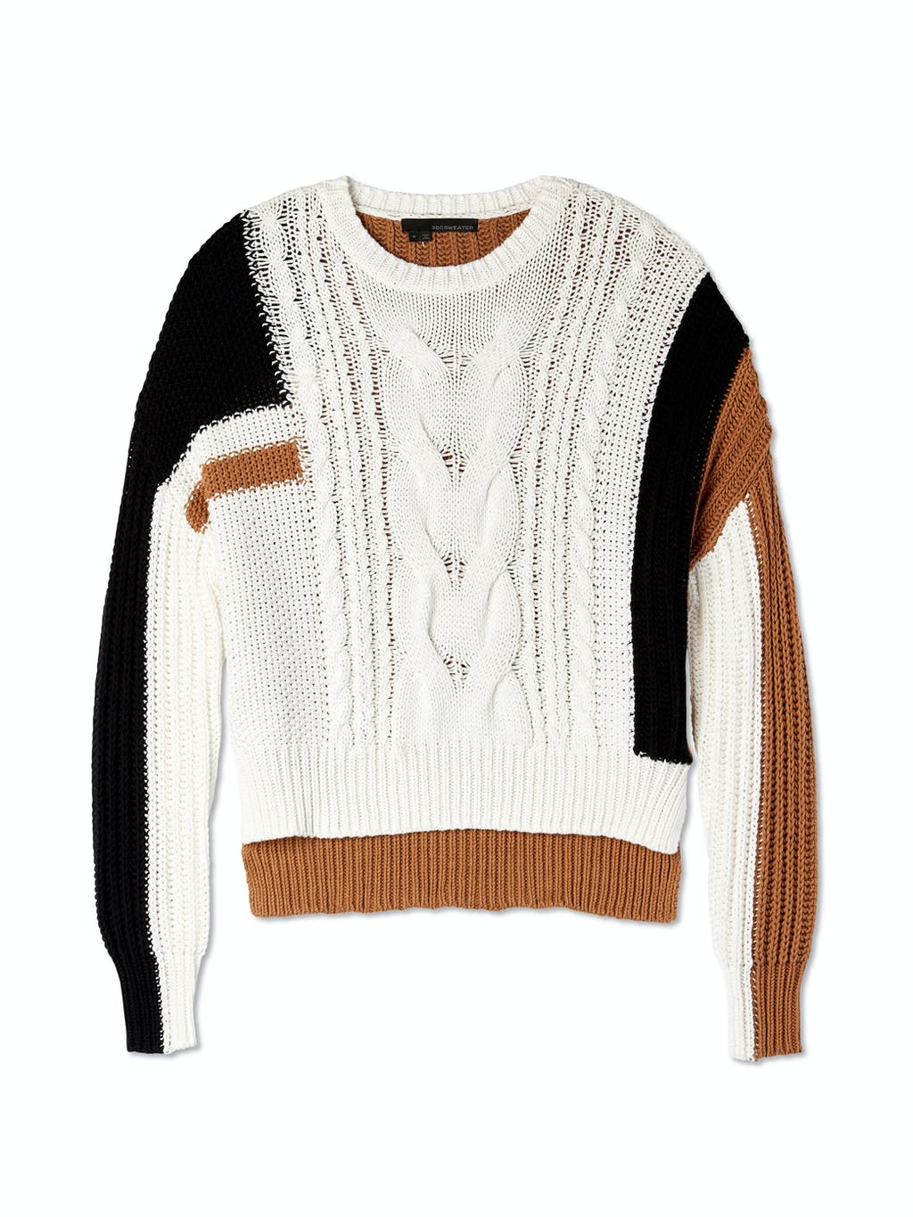 Amelia Crewneck Sweater