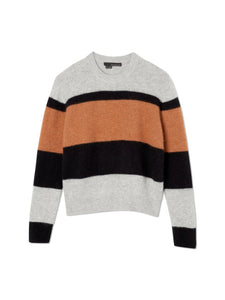 Sammy Crewneck Sweater