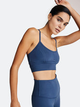 Load image into Gallery viewer, Irena Cross Back Sports Bra