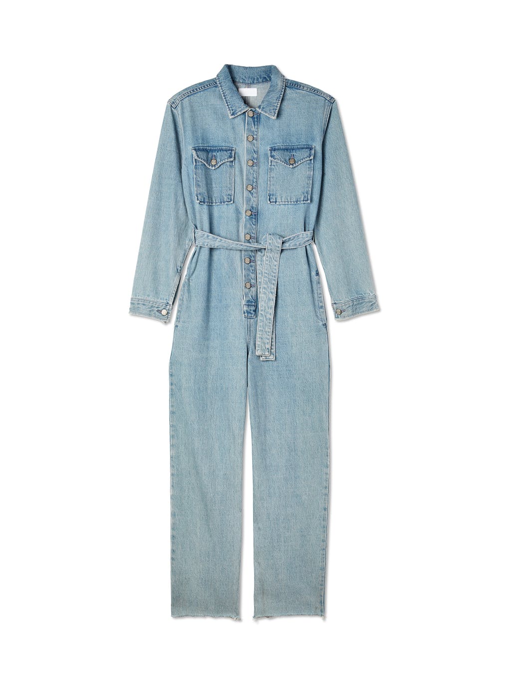 The Guy Jeans Coverall