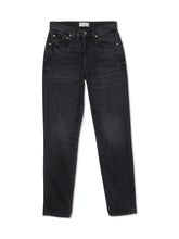 Load image into Gallery viewer, The Billy High Rise Rigid Skinny Crop Jeans