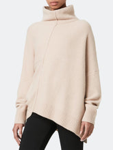 Load image into Gallery viewer, Lock Roll Neck Sweater