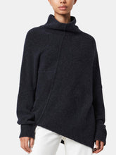 Load image into Gallery viewer, Lock Roll Neck Sweater