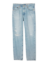 Load image into Gallery viewer, Phoebe High Rise Extended Straight Leg Jeans