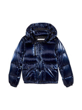 Load image into Gallery viewer, Mont Blanc Reflective Trim Puffer Jacket