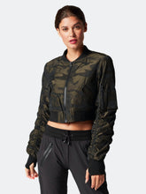 Load image into Gallery viewer, Bombadier Camo Jacket