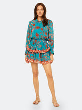 Load image into Gallery viewer, Camila Mini Dress