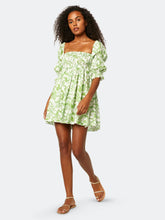 Load image into Gallery viewer, Zadie Baby Doll Dress