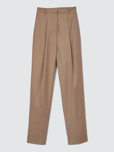Load image into Gallery viewer, Gloria Pleated Pant