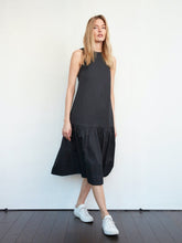 Load image into Gallery viewer, Elodie Sleeveless Midi Dress