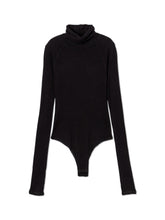 Load image into Gallery viewer, All You Want Thermal Turtleneck Bodysuit
