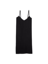 Load image into Gallery viewer, Seamless V-Neck Mini Slip Dress
