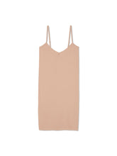 Load image into Gallery viewer, Seamless V-Neck Mini Slip Dress