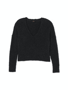 Finders Keepers V-Neck Sweater