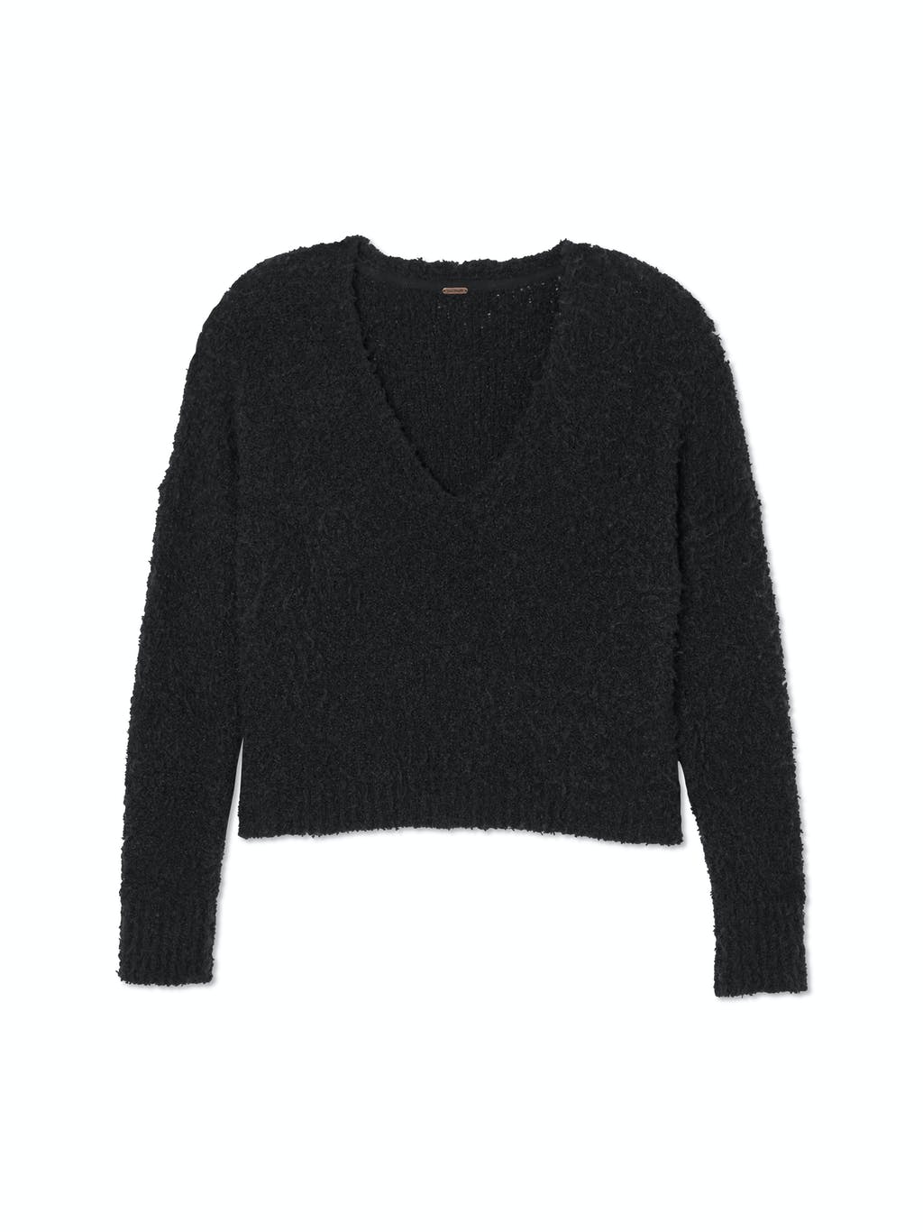 Finders Keepers V-Neck Sweater