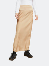 Load image into Gallery viewer, Normani Bias Midi Skirt