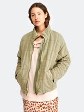 Load image into Gallery viewer, Dolman Quilted Jacket