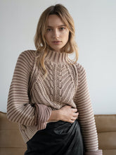 Load image into Gallery viewer, Sweetheart Sweater