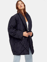 Load image into Gallery viewer, Ella Puffer Coat
