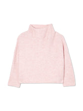 Load image into Gallery viewer, Chiara Mock Neck Sweater