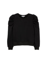 Load image into Gallery viewer, Janine Ruched Sweatshirt